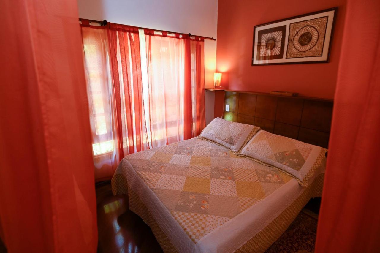 Badenwein Villa Campos do Jordão Kültér fotó